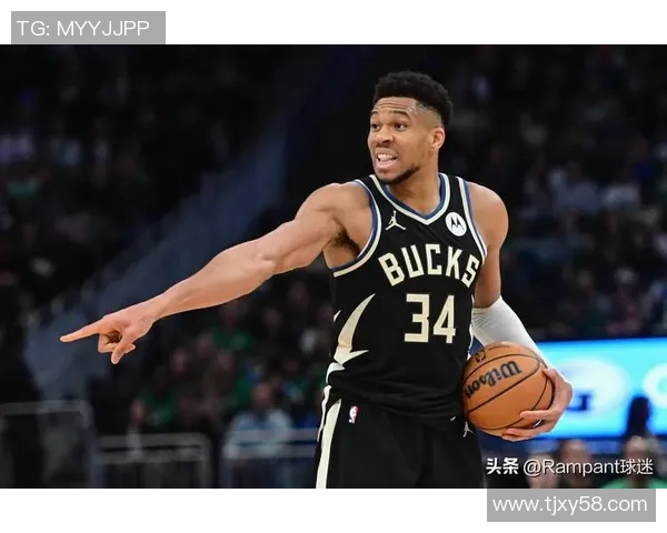 字母哥领衔雄鹿客场挑战奇才，力争终结四连败